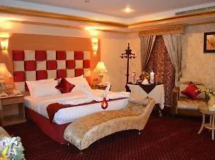 Palestine Hotel Makkah Mecca