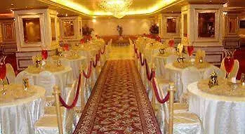 Palestine Hotel Makkah La Mecque