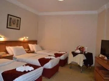 Palestine Hotel Makkah La Mecque Arabie saoudite