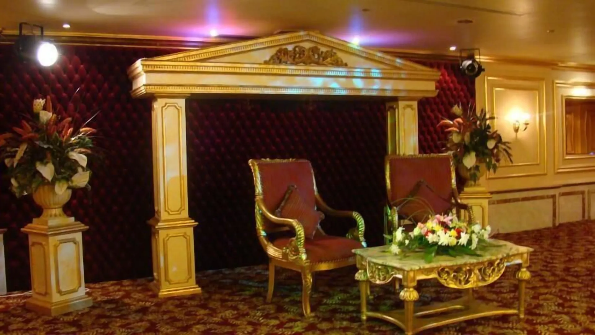 Palestine Hotel Makkah Mecca Arab Saudi