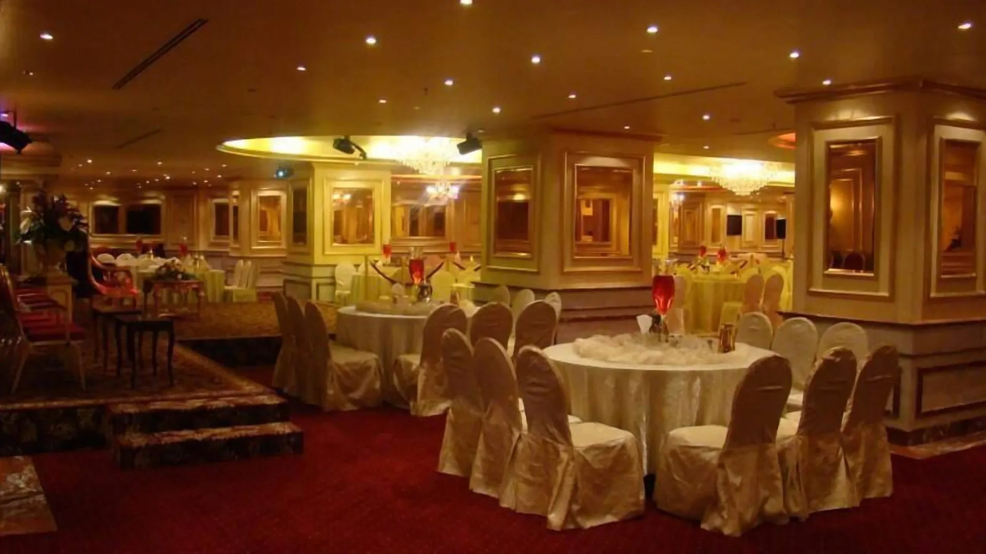 Palestine Hotel Makkah Mecca