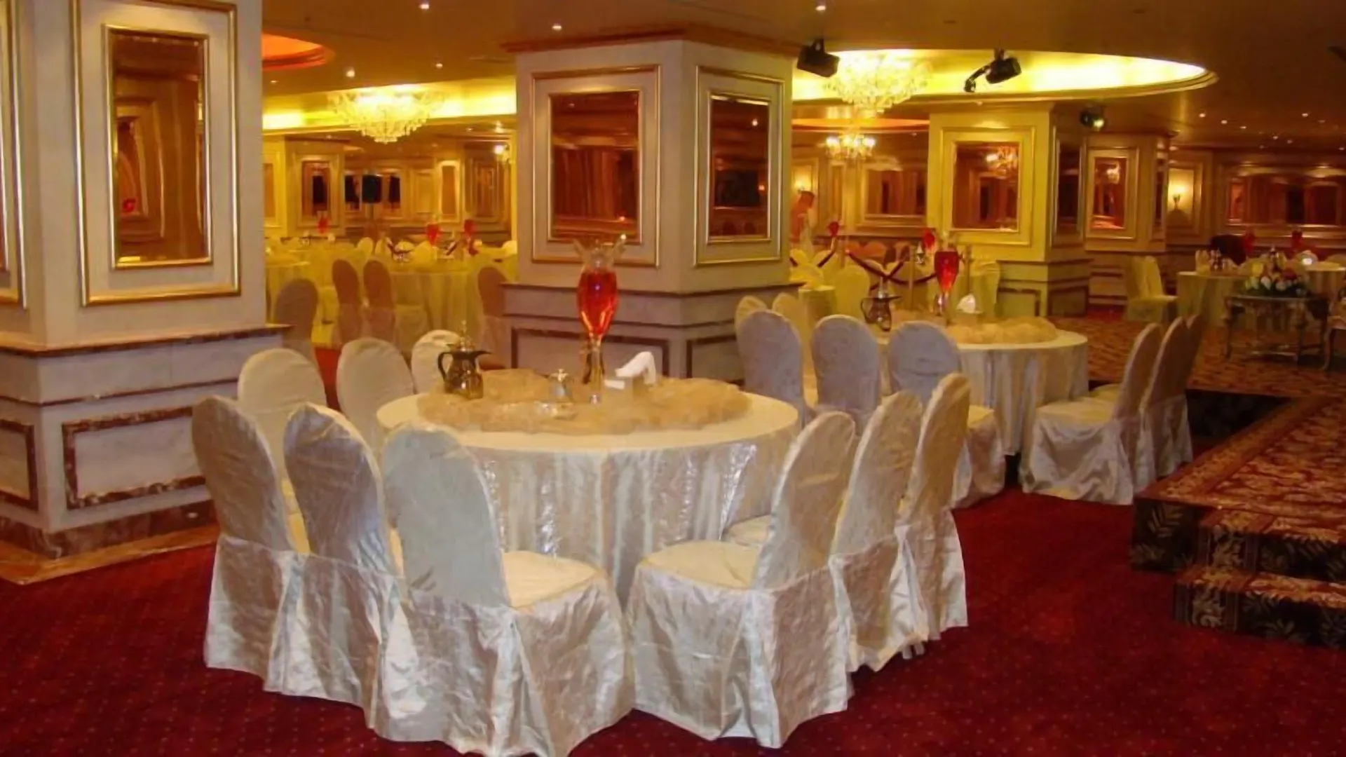 Palestine Hotel Makkah Mecca