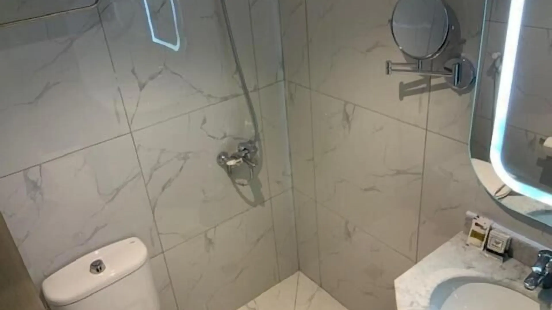 Palestine Hotel Makkah La Mecque 3*,