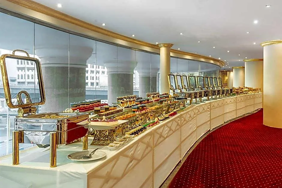 Palestine Hotel Makkah Mecca