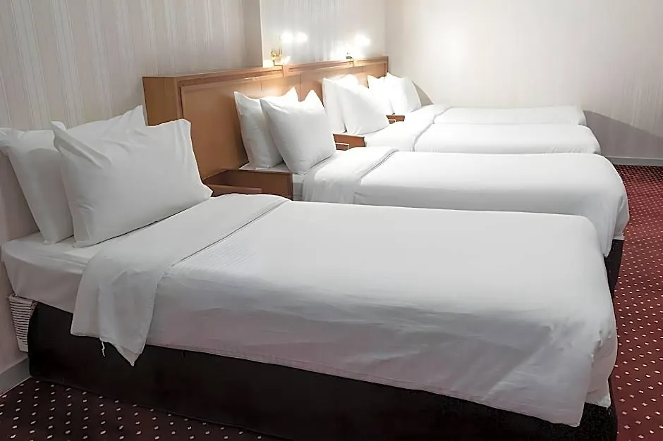 Palestine Hotel Makkah Mecca