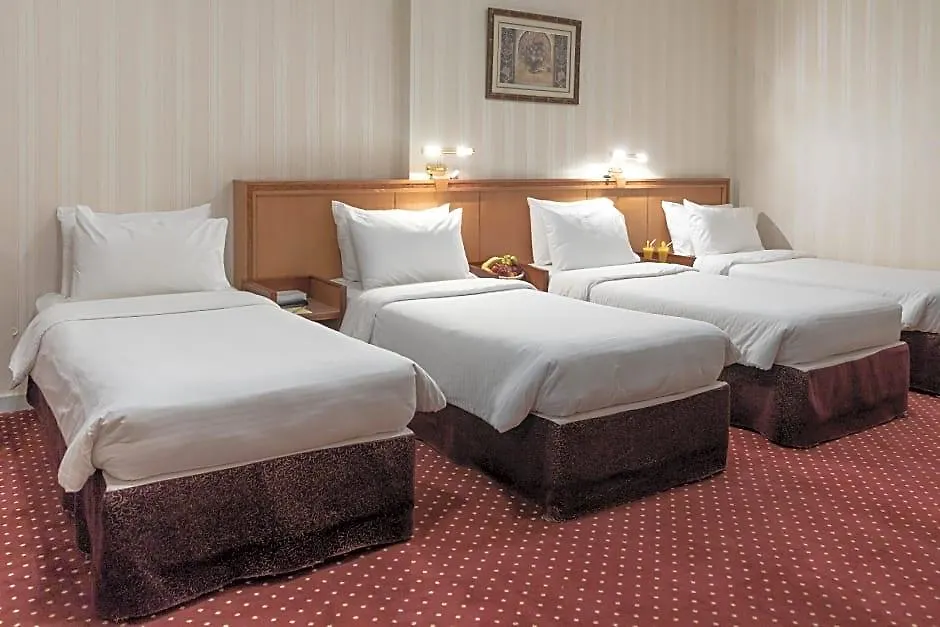 Palestine Hotel Makkah Mecca 3*,