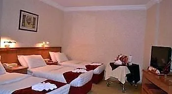 Palestine Hotel Makkah Mecca Arab Saudi
