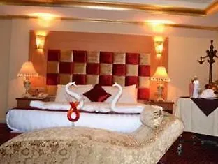 Palestine Hotel Makkah Mecca