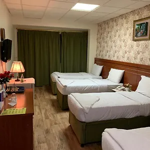 ** فندق Karam Al Hejaz المملكة العربية السعودية