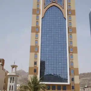 Alolayan Plaza **** Mecca