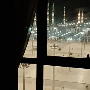 Al Aqeeq Al Rawda By Abu Al Joud Hotel Médine