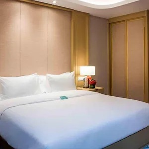Boudl Al Olaya Hotel Riyad