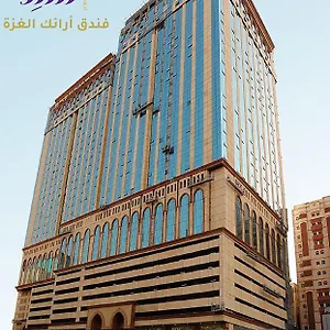 Araek Al Ghaza Hotel