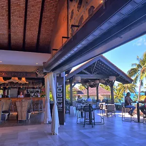 Intercontinental Tahiti & By Ihg Station touristique Fa'a'ā