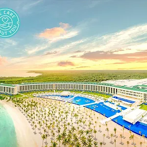 Barcelo Maya Riviera (adults Only) Xpu Ha