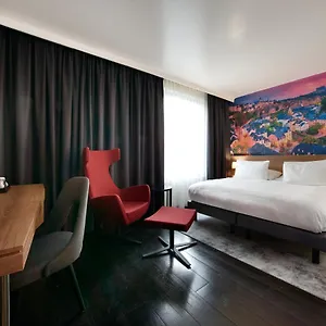 https://park-inn-by-radisson-luxembourg-city.luxembourghotelsguide.com