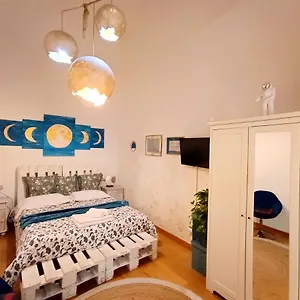 The Smallest Of Maison d'hôtes Florence