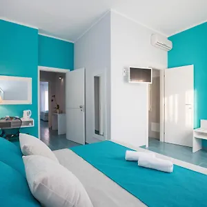 Olas Del Mar Couette-café Cefalù