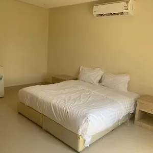  شقة فندقية مطار مايون 101 المملكة العربية السعودية