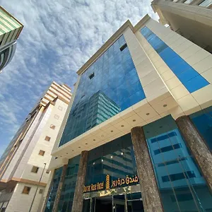 فندق درة روز Durrat Rose فندق