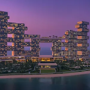 ***** منتجع Atlantis The Royal الإمارات العربية المتحدة