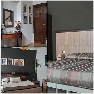 Casa Antioco 4*, Syracuse Italy