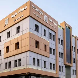 مؤسسة نرسيان طيبة للوحدات السكنية اقتصادي , Medina Saudi Arabia