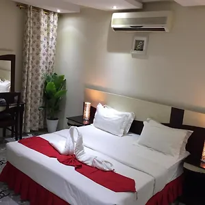 Merfal Serviced Tawun 3*, Riyadh Saudi Arabia