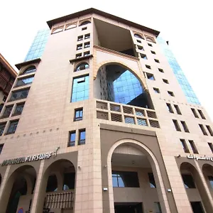 Manazel Alaswaf Hotel Médine