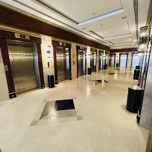 Saif Al Majd Mecca
