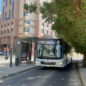 تهليل Hotel
