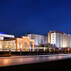 Marriott Hotel Riyad