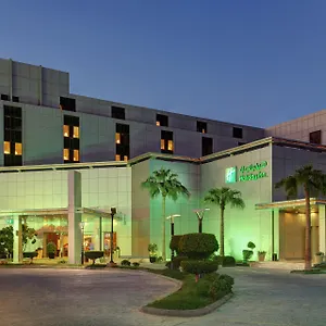 Al Qasr By Ihg Riyad