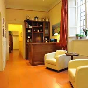 Il Seminario 3*, Lucca Italy