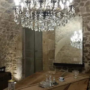 Iblainsuite 4*, Ragusa Italy