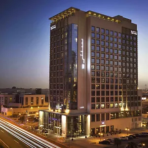 Centro Waha Riyad