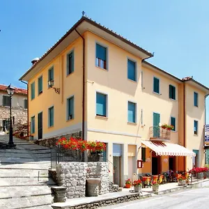 Amelia 2*, Momigno Italy