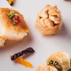 5* Otel Makkah Clock Royal Tower, A Fairmont