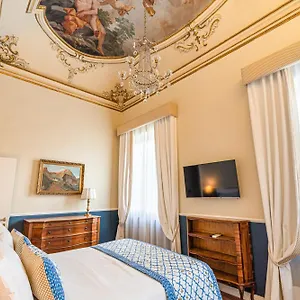 Dimora Del Cardinale - Authentic Historic Maison d'hôtes Florence