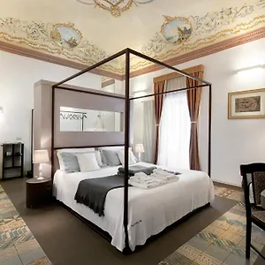 Iblainsuite 4*, Ragusa Italy