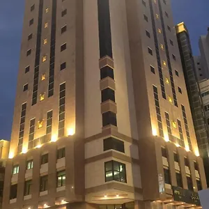 تهليل Hotel