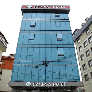 **** شقة فندقية Oeztuerks تركيا
