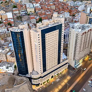 3* Otel Nawazi Towers