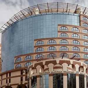 Zamzam Pullman Madina Médine
