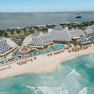 Paradisus By Melia Cancún