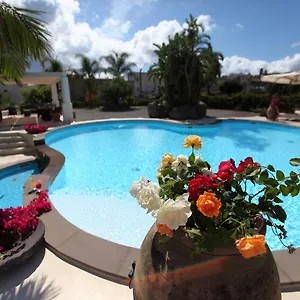 La Giara 4*, Lipari (Isola Lipari) Italy