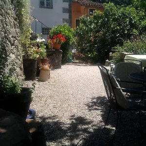 Rosalena 3*, Bagni di Lucca Italy