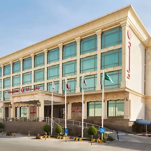 Ramada 3*, Riyadh Saudi Arabia