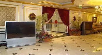 Palestine Hotel Makkah Mekka