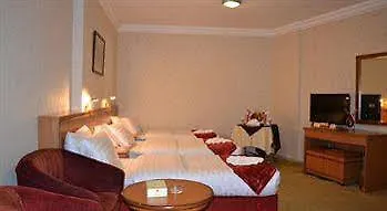 Palestine Hotel Makkah Mekka